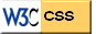 Valid CSS !